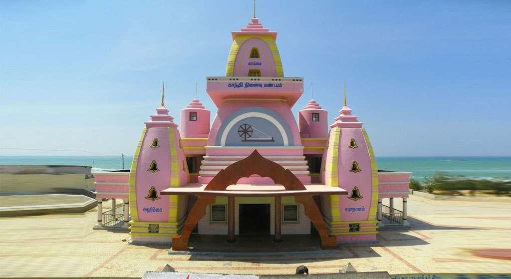 Parvathi Residency Hotel Nagarkovil Kültér fotó