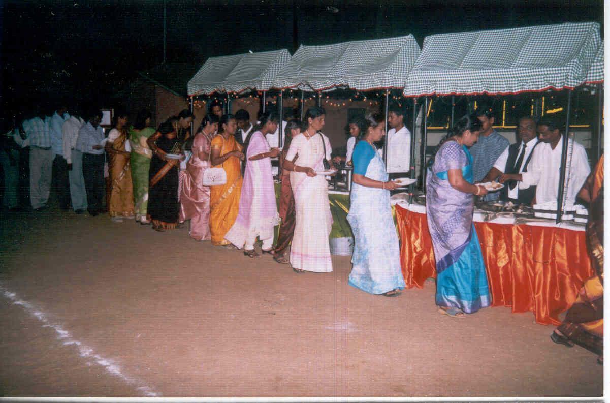 Parvathi Residency Hotel Nagarkovil Kültér fotó