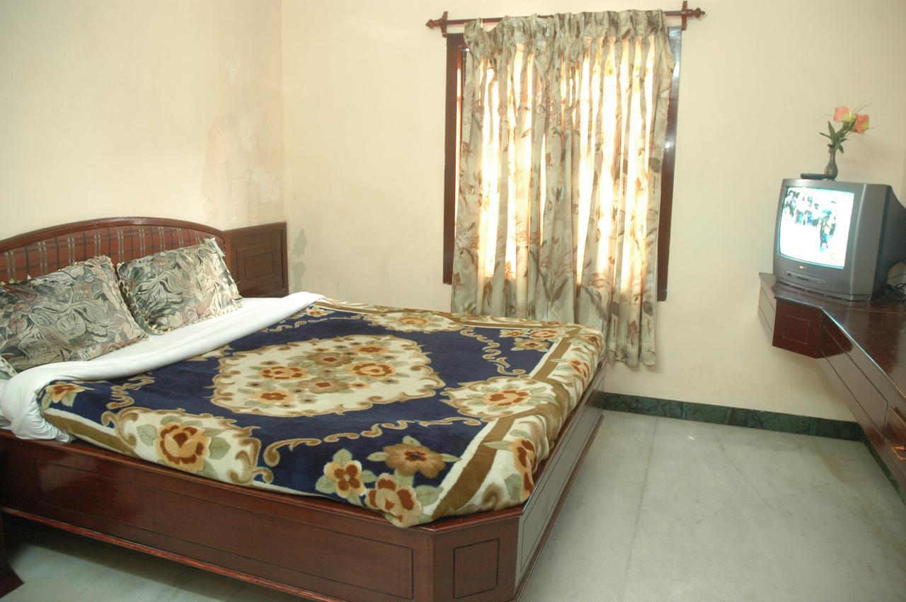 Parvathi Residency Hotel Nagarkovil Kültér fotó