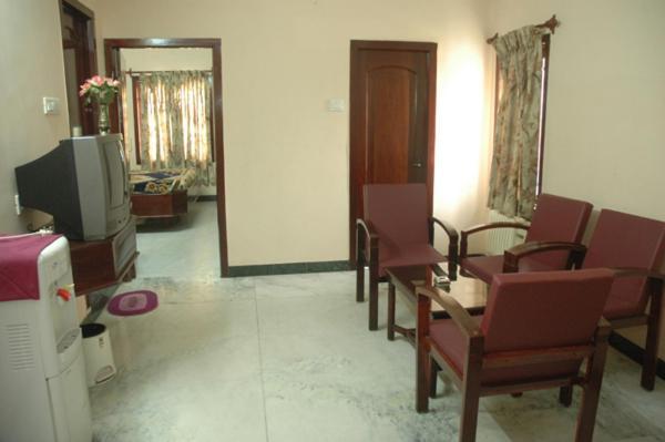 Parvathi Residency Hotel Nagarkovil Kültér fotó